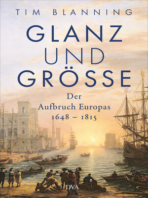 cover image of Glanz und Größe